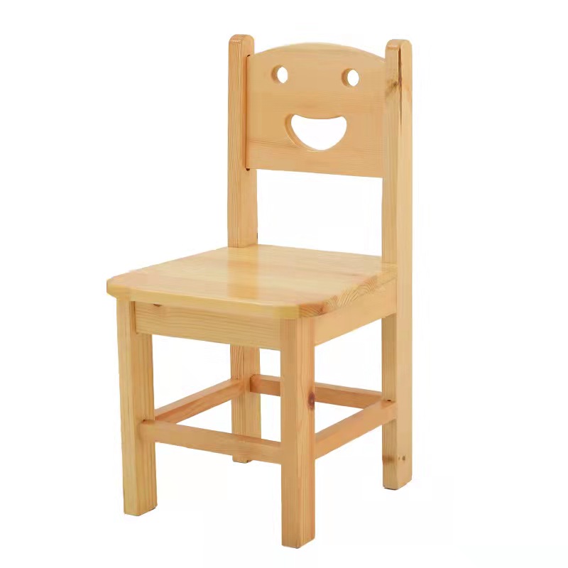 HT-XL01   笑脸椅子